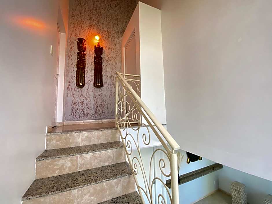 Pousada Altas Natureza