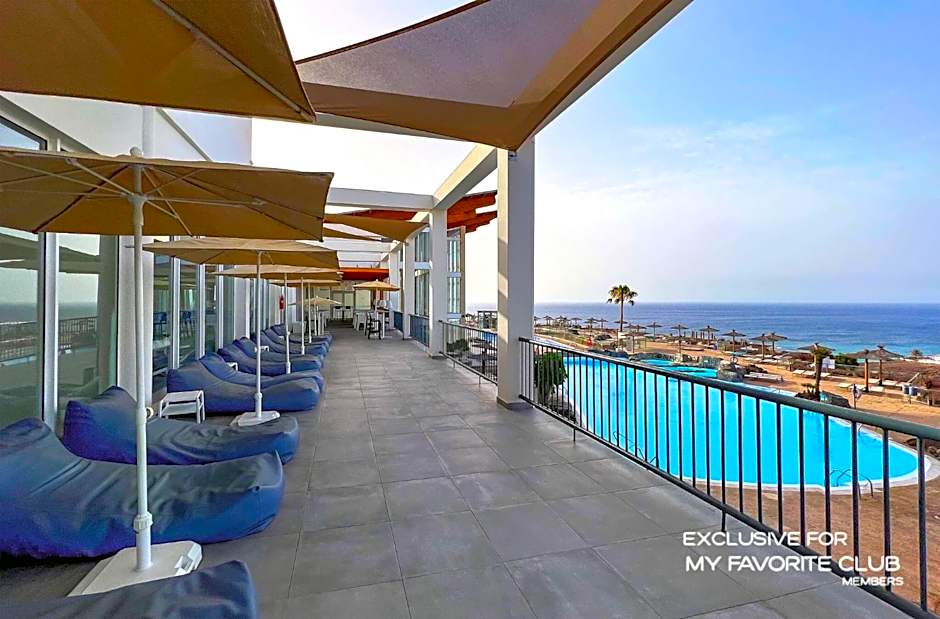 Alua Village Fuerteventura - All Inclusive