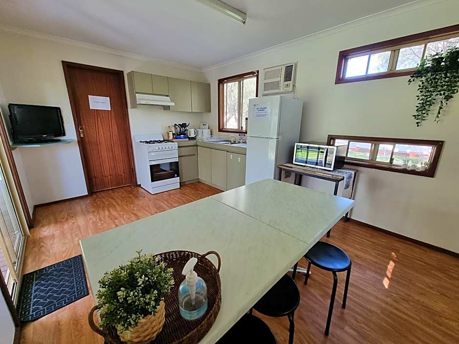 Busselton Villas and Glamping Village