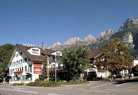 Hotel Churfirsten