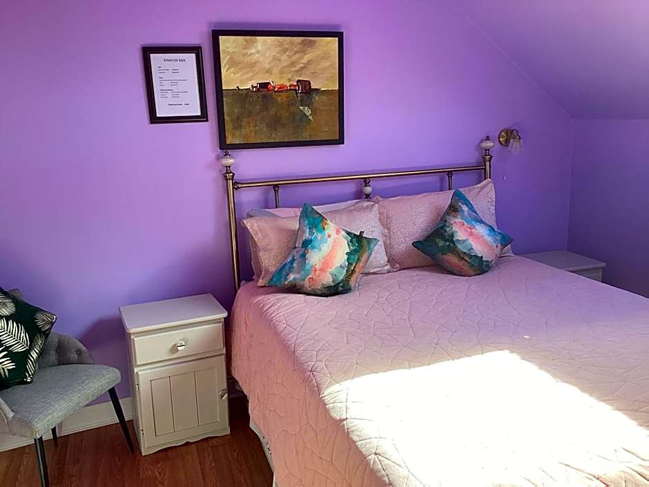 Krakow B&B