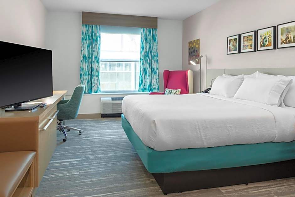 Hilton Garden Inn Ocala Downtown, FL
