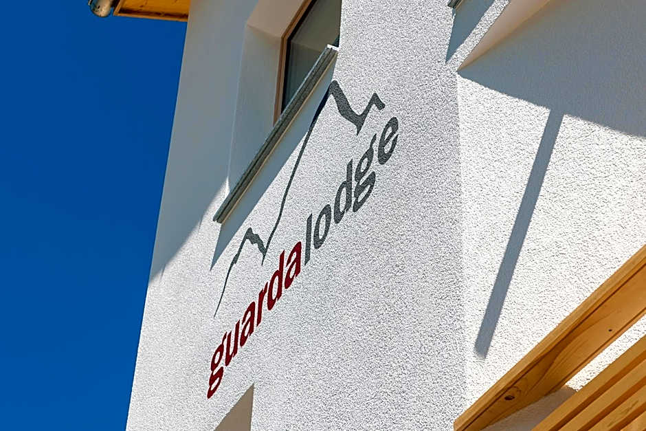 Guarda Lodge