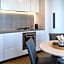 Avani Melbourne Central Residences