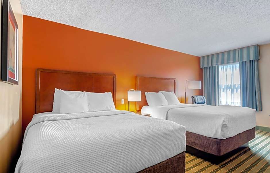 Best Western Plus Inn At Valley View