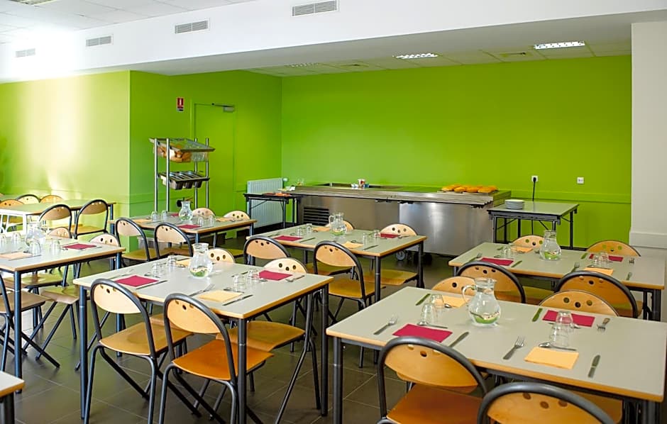 JF Accueil & Formation