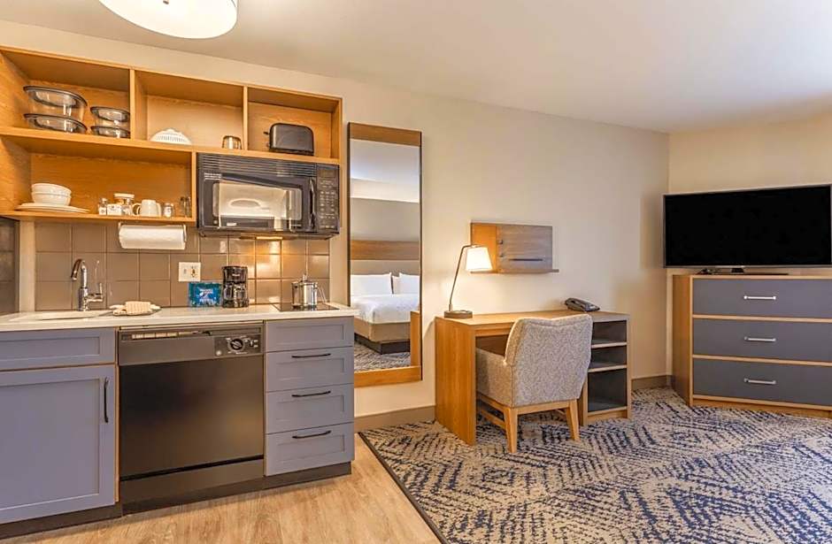 Candlewood Suites Ofallon, Il - St. Louis Area By IHG