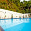 Hotel Himmelblau Blumenau - Centro de Blumenau, próximo ao Neumarkt Shopping