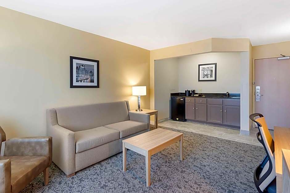Best Western Glenview - Chicagoland Inn and Suites