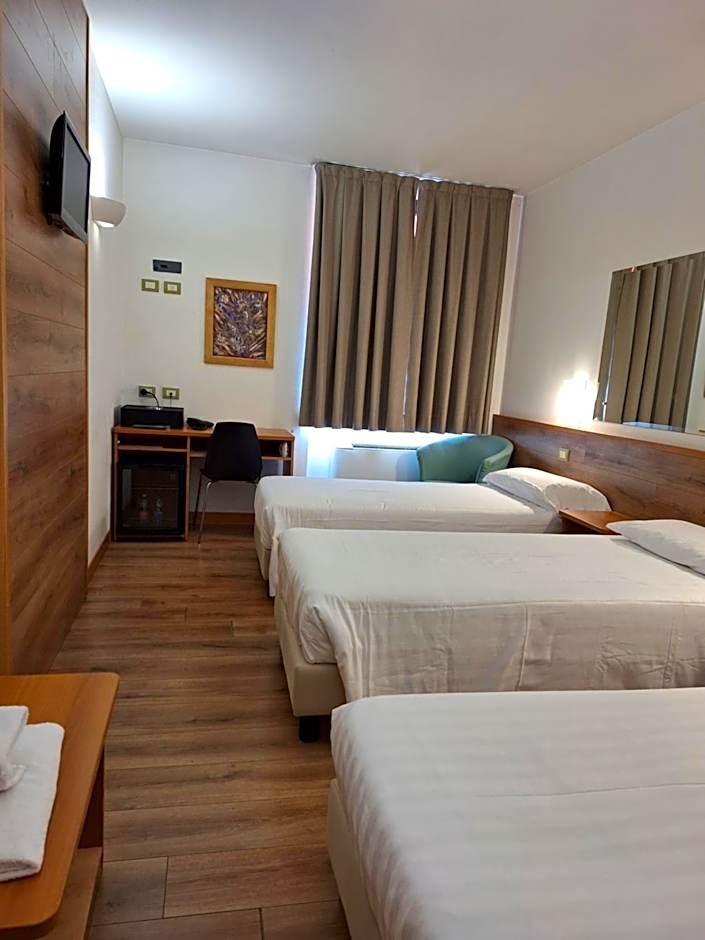 Hotel Tre Ville