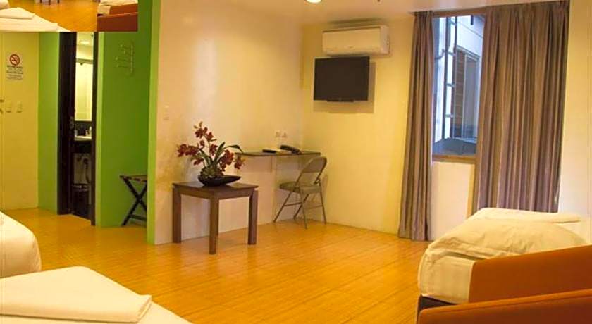City Center Hotel