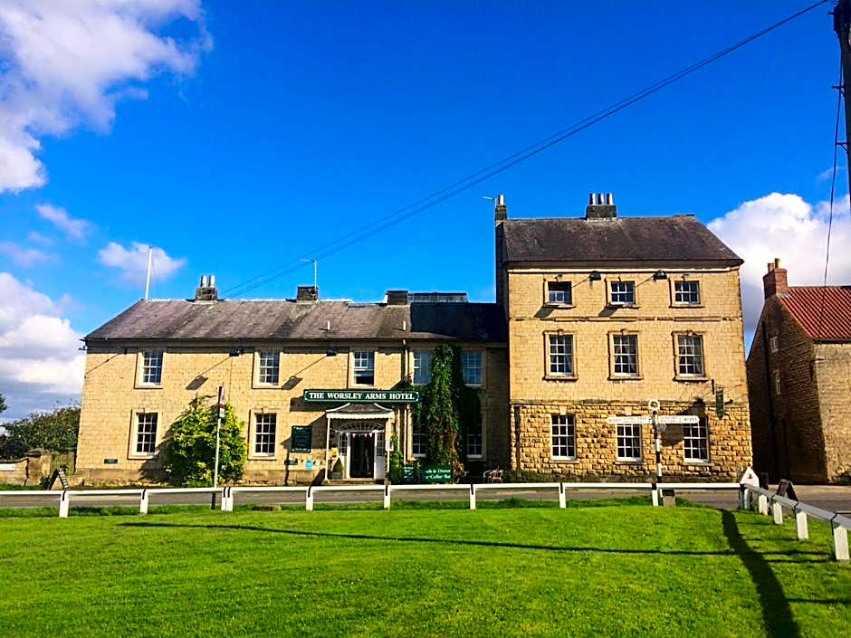 Worsley Arms Hotel
