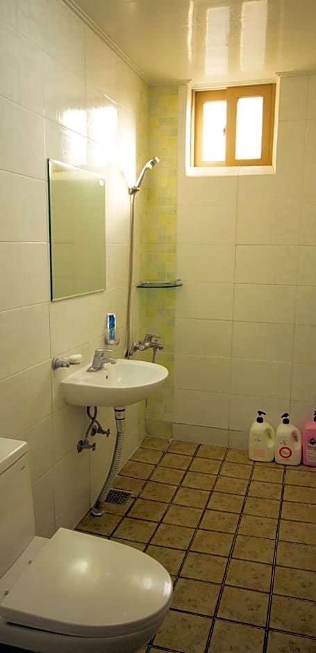 Yeha Guesthouse