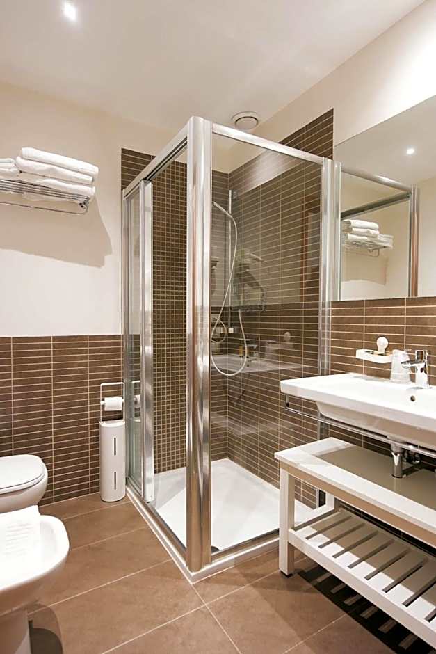 Hotel Il Cervo, SPA & Wellness, Bike Hotel