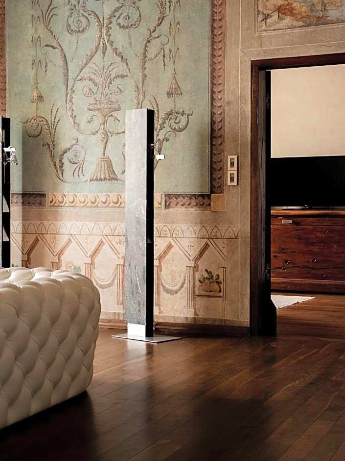 Hotel Stary