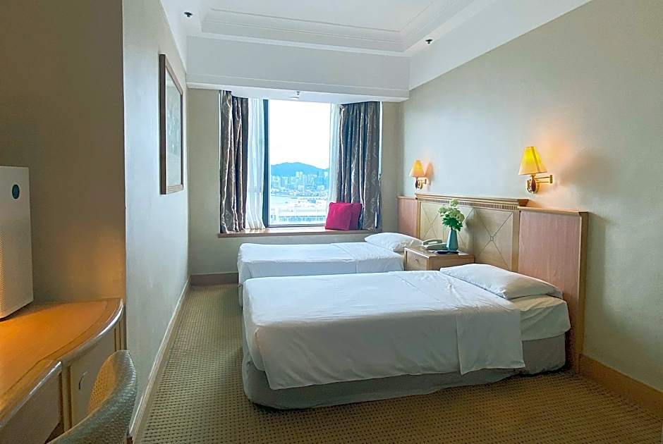 Ramada by Wyndham Hong Kong Grand View