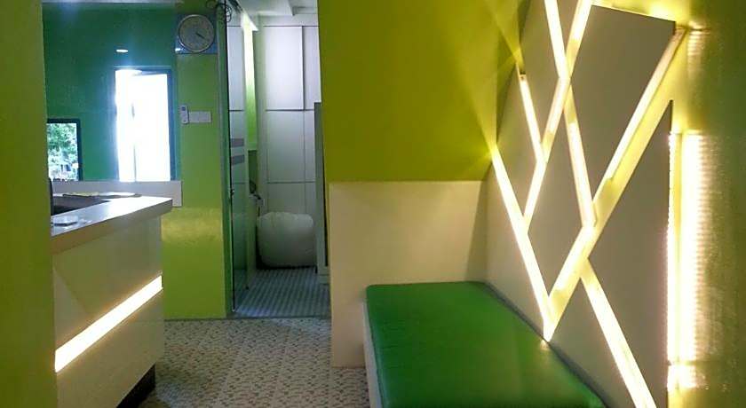 Merlin Hotel George Town Penang