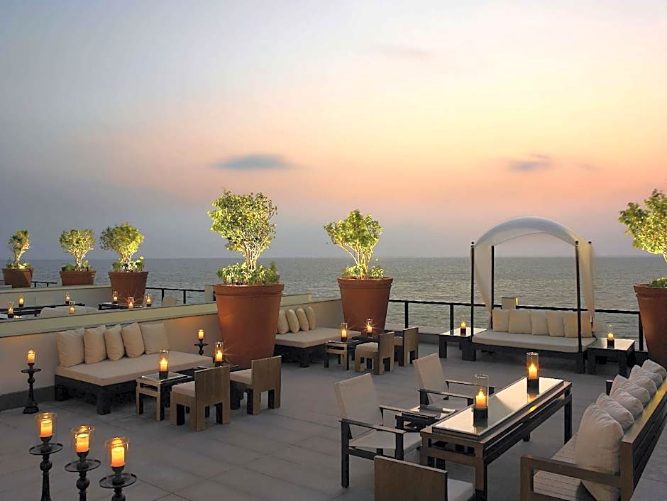 The Leela Kovalam, A Raviz Hotel