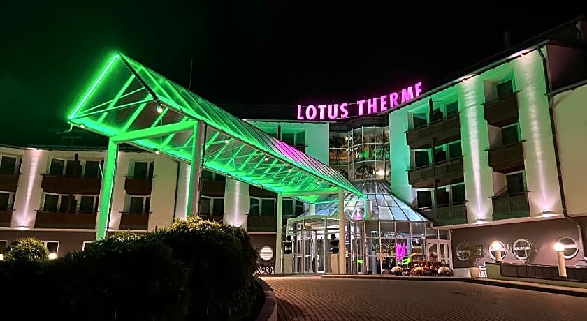 Lotus Therme Hotel & Spa