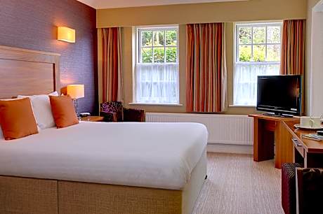 Standard Double Room - Non-Smoking