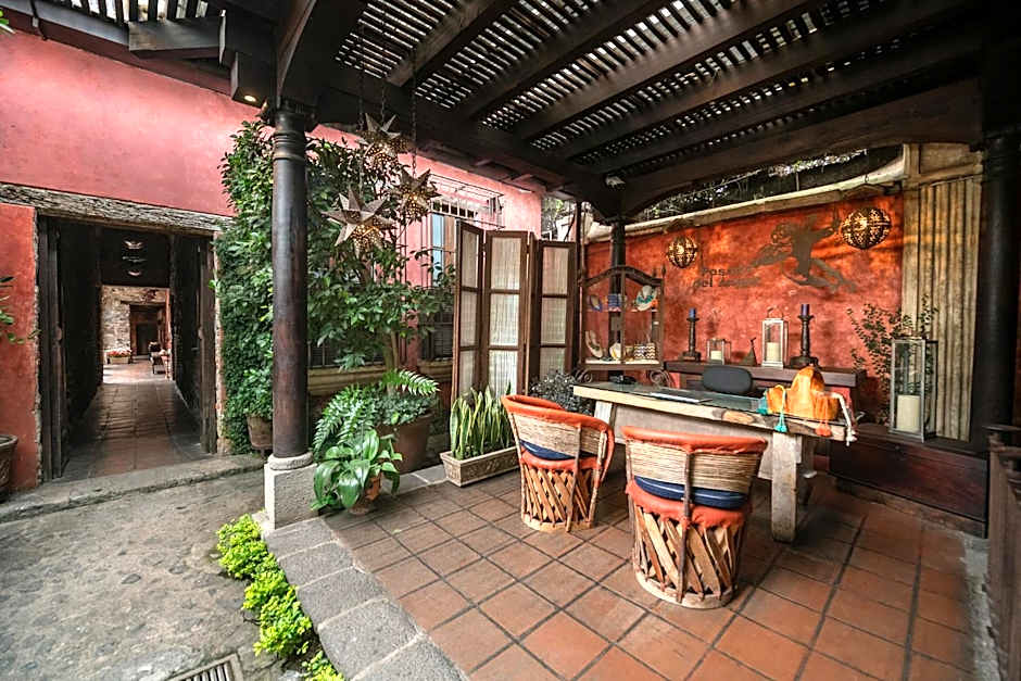 Posada del Angel