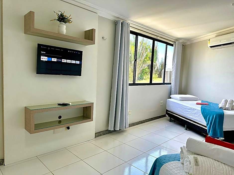 (107) Beach Mar e Sol - Perto da Praia