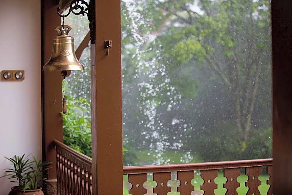 Pousada Fazenda Pinhalzinho