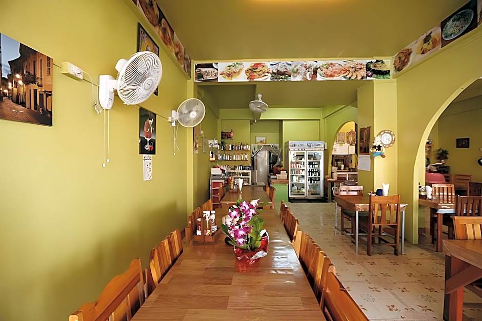 Baan Kamala Fantasea Hotel