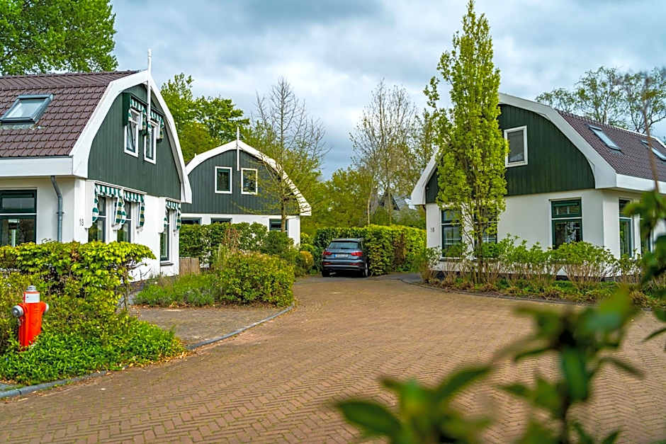 Europarcs Koningshof