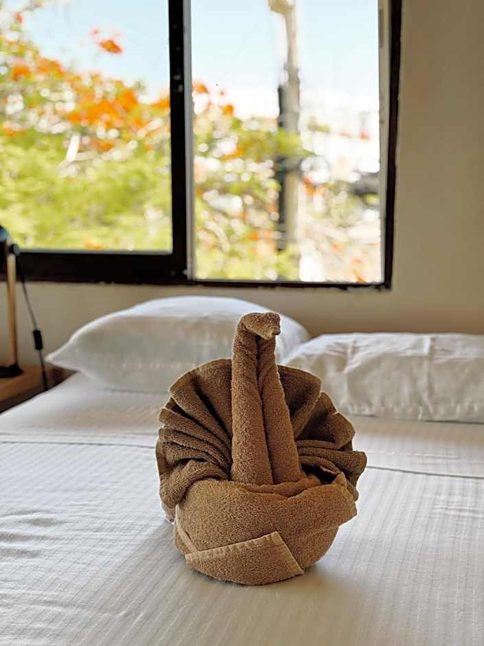 3B Wellness Hotel & Hostel Adults Only