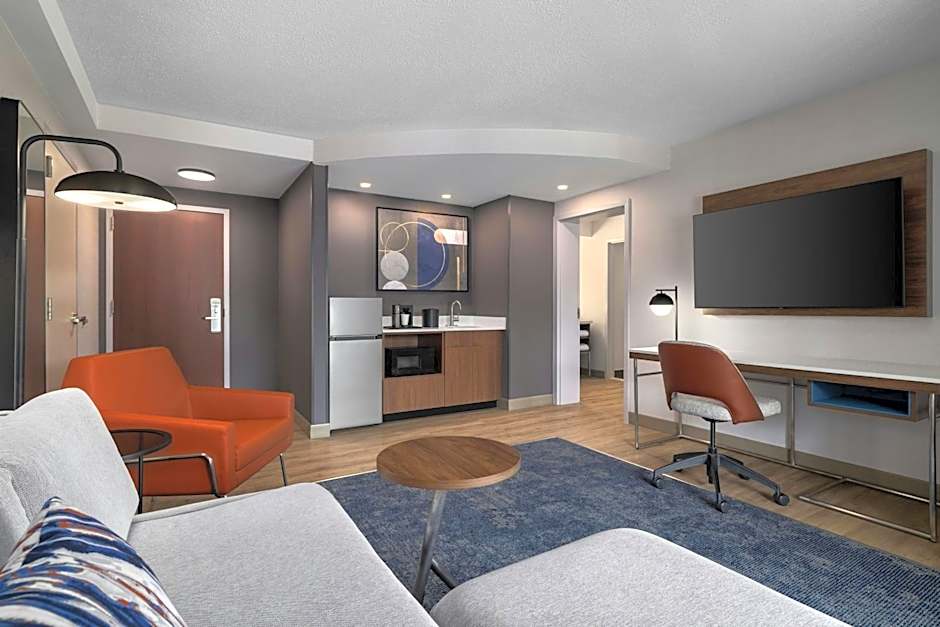 Courtyard by Marriott Pittsburgh Monroeville