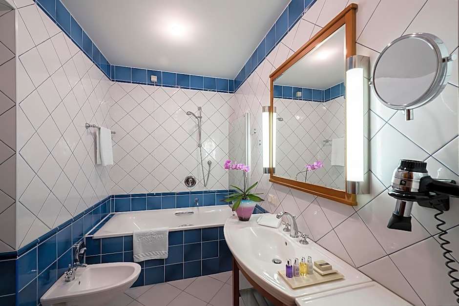 Grotthuss Boutique Hotel Vilnius