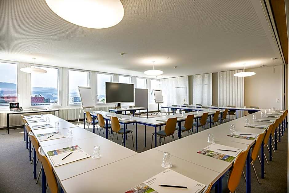 Le Domaine (Swiss Lodge)