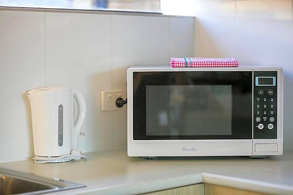 Nightcap at Kawana Waters Hotel