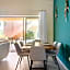 Cozy Place/WiFi/Beach 10 min Walk/Private Pool