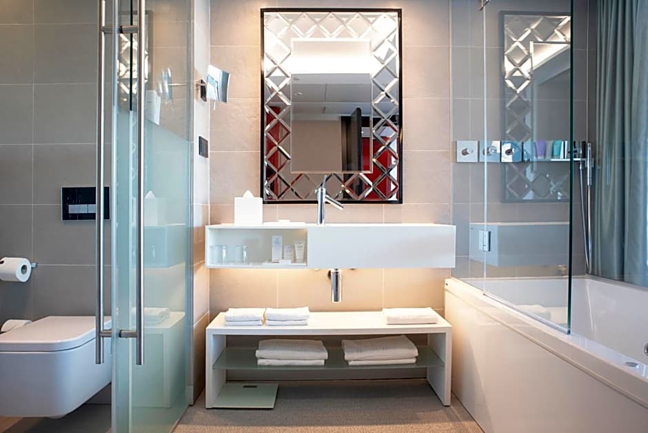 Myriad By Sana Hotels