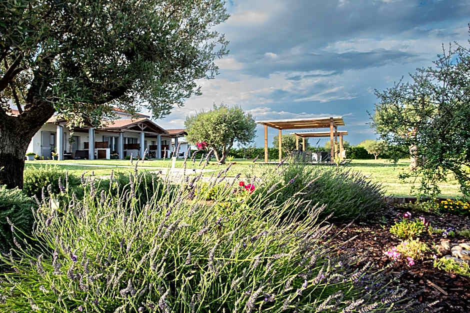 Residence la Pace - Pool & Relax