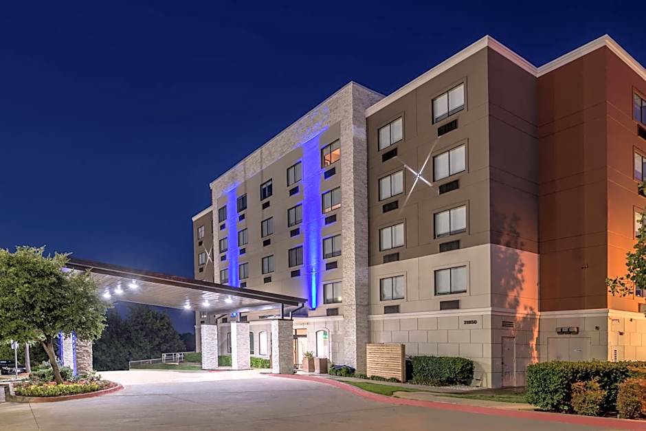 Holiday Inn Express Hotel and Suites Mesquite By IHG