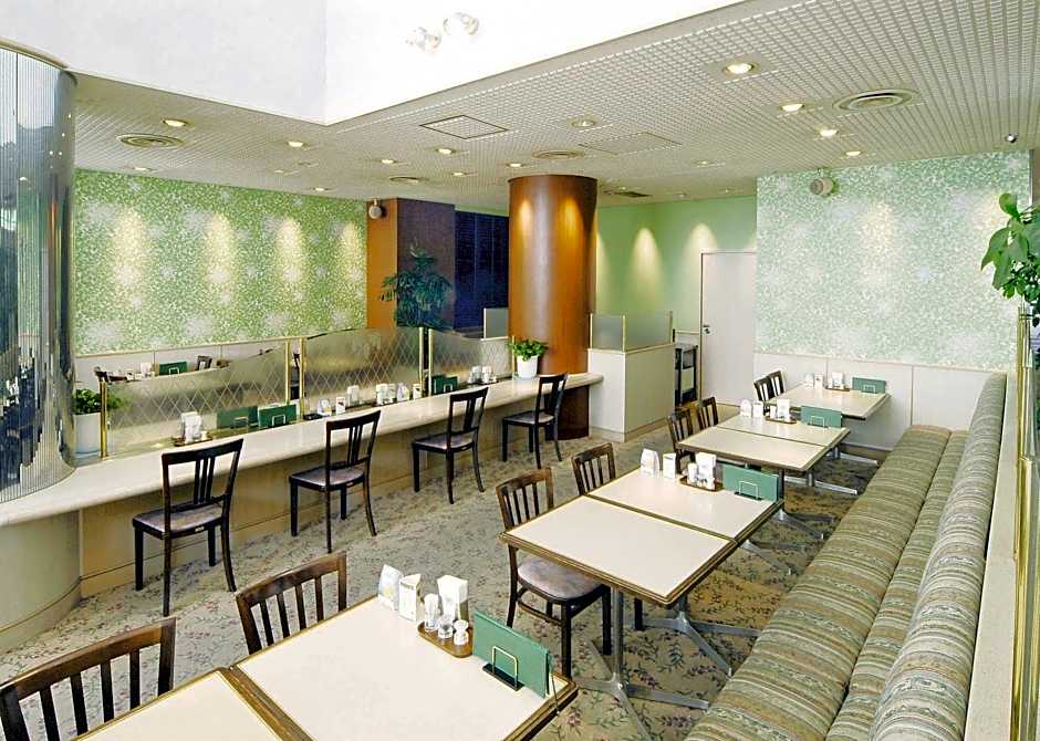 Koriyama Washington Hotel