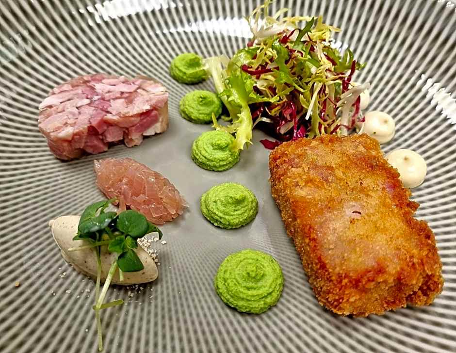 Lindenhof 1887 - Hotel & Restaurant