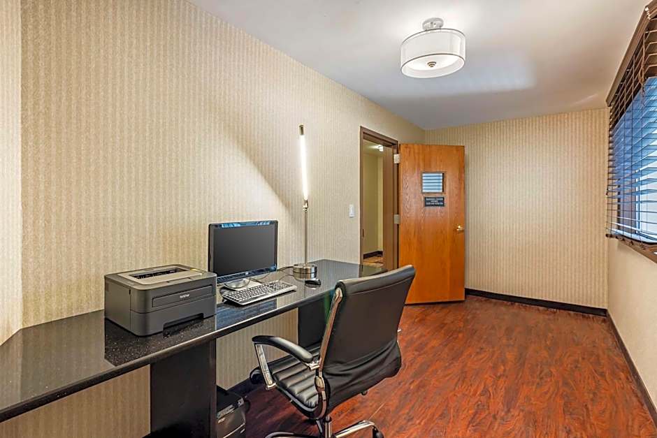 Best Western Monticello