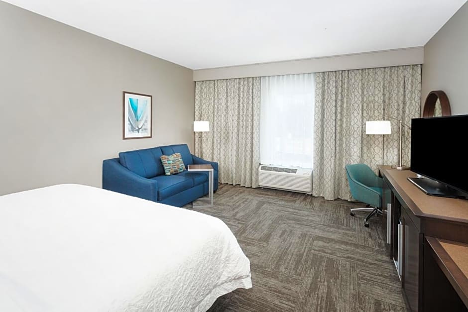 Hampton Inn Kennebunk Kennebunkport Me