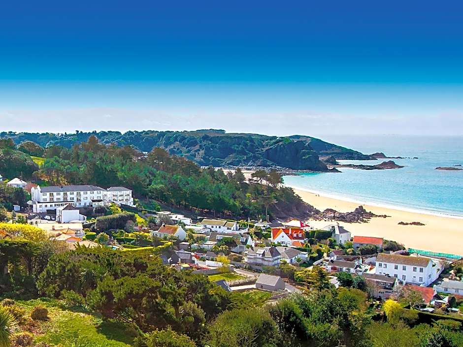 Biarritz Hotel