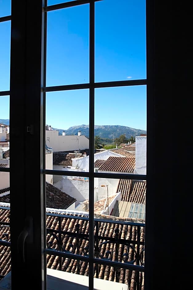 Ronda Hotel Polo