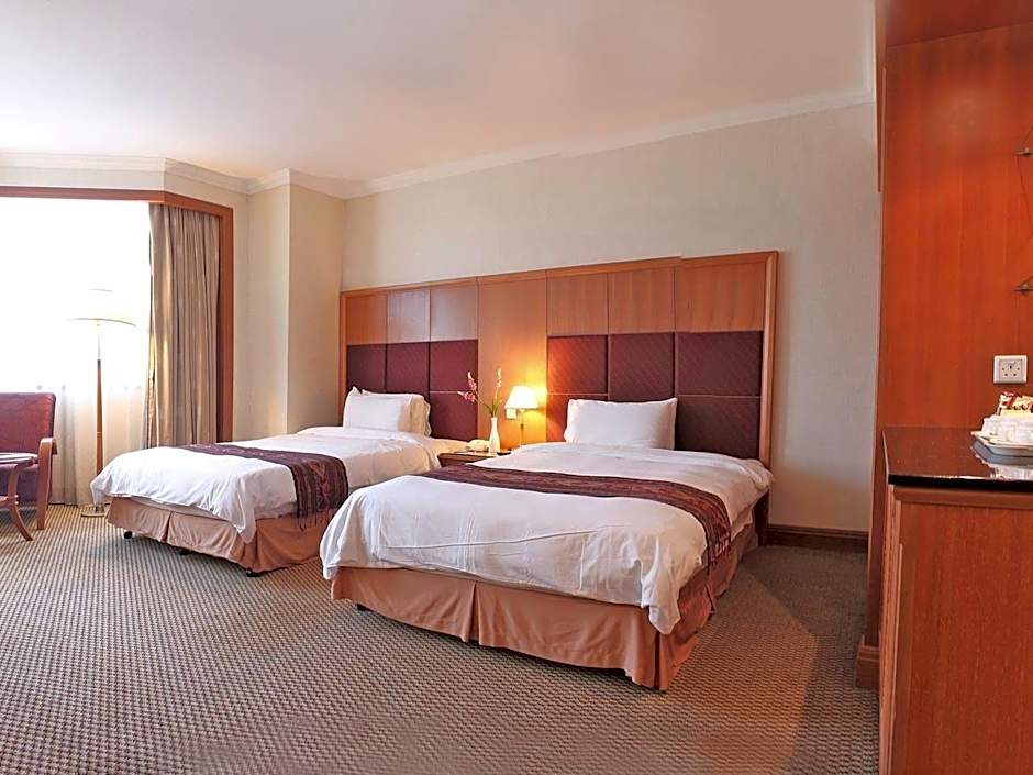 Imperial Hotel Miri