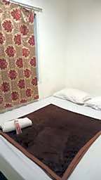 Nyenyak Senayan Benhil