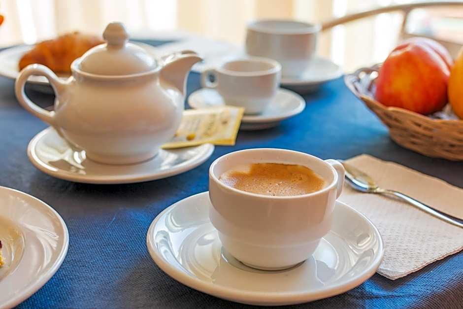 Albergo Residenziale Gli Ontani