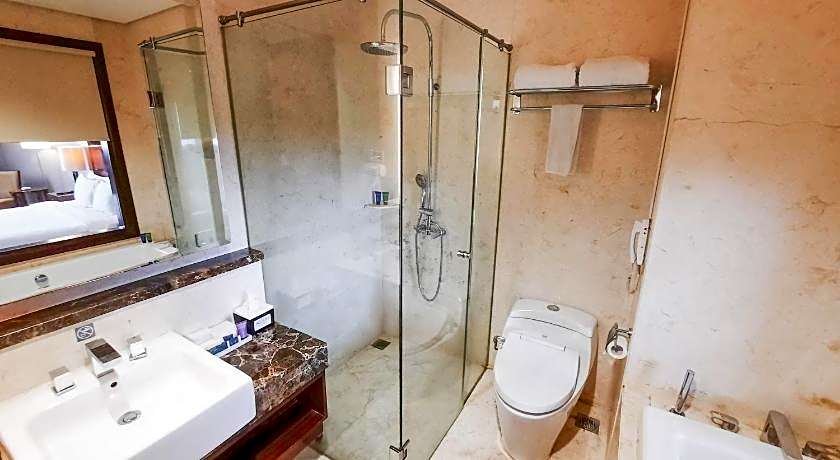 Aston Samarinda Hotel and Convention Center