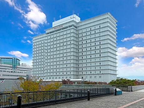 Kansai Airport Washington Hotel