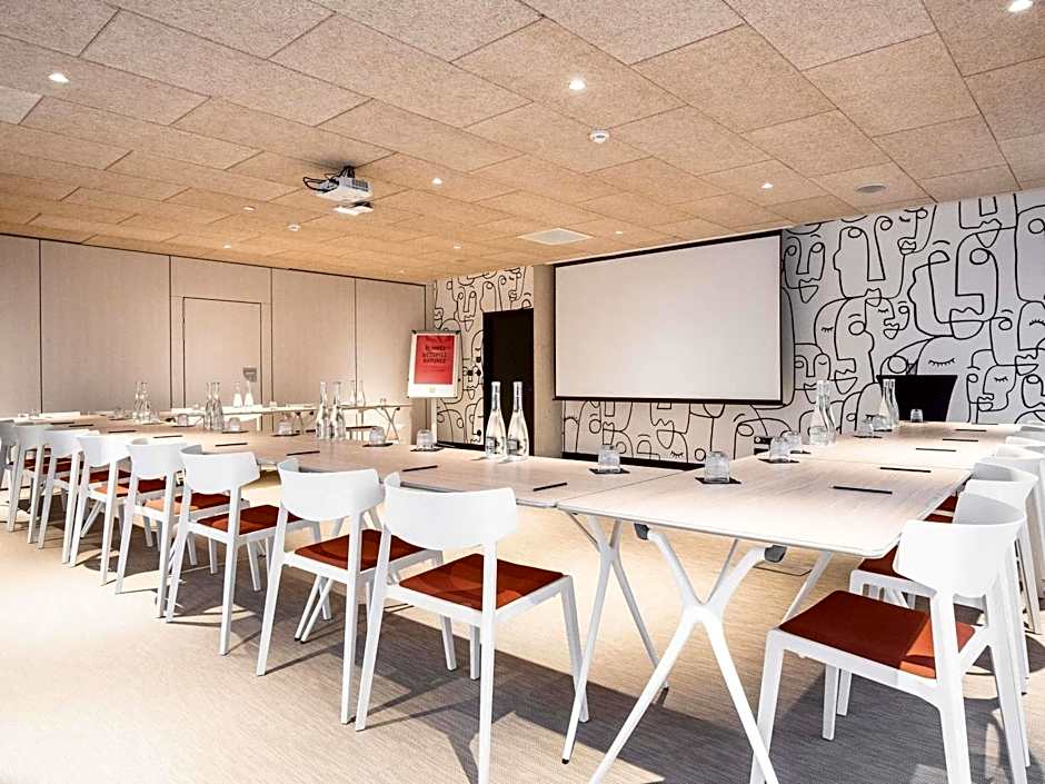 ibis Styles Montauban